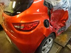 Renault Clio IV 0.9 TCe 90
