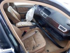 BMW E66 Facelift 730LD 4D Sedan A/T Lang