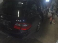 Mercedes-Benz E 200 (w211)