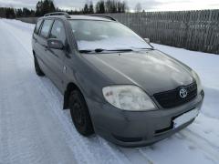 Toyota Corolla 1.4VVT-i farm. -02