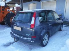 Ford Focus C-Max 5D MPV 1.8i MT5 Ghia