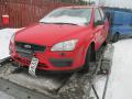 Kuva 3: Ford Focus 2005