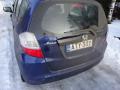 Kuva 3: Honda Jazz III 1.4i 2009