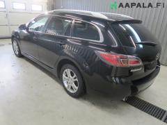 Mazda 6 (GH) 2.0i 16V Farm