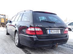 Mercedes-Benz E E-SARJA T-Model (S211) E 320 T CDI (211.226) 2003 204hv