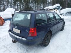 VW Golf IV 5D Variant 1.9TDI MT5