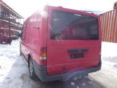 Ford Transit 2.0L Duratorq DI(100PS)