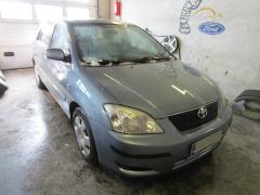 Toyota Corolla 1.6VVti HB. -02 