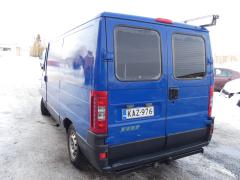 Fiat Ducato  Umpikori (244) 2.0 JTD 2004 84hv
