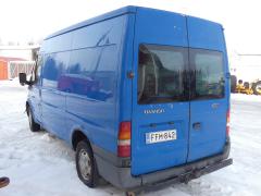 Ford Transit Umpikori (FA_ _) 2.0 DI 2002 86hv