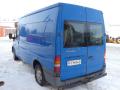 Kuva 3: Ford Transit Umpikori (FA_ _) 2.0 DI 2002 86hv 2002