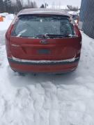 Ford Focus  2.0 145 hv