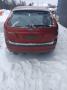 Kuva 3: Ford Focus  2.0 145 hv 2006