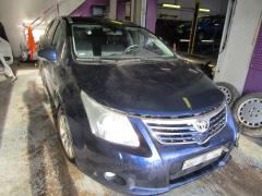 Toyota Avensis 2.0 D-4D farm. -10