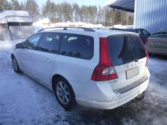 Volvo V70 III Facelift 5D STW 1.6D DRIVe Powershift Kinetic