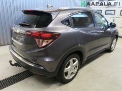 Honda HR-V (RU) 1.5i-VTEC