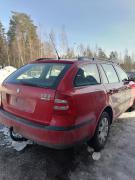 Skoda Octavia Comb.Ambiente / BXE