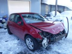 VW Golf VI 5D HB 1.4TSI DSG Comfortline