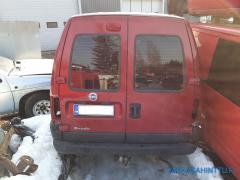 Fiat Scudo 1.9 D