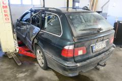 BMW 5-sarja E39