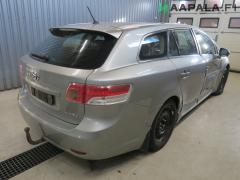 Toyota Avensis (T27) 1.8i Valvematic Farm