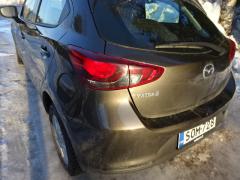 Mazda 2 1,5 HB