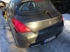 Peugeot 308 1,6 16V