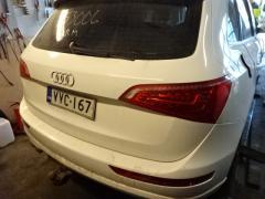 Audi Q5 2.0 TDI quattro