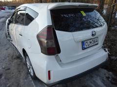 Toyota Prius + 1.8 Wagon Hybrid