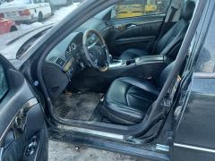 Mercedes-Benz E280 CDI (w211)