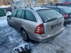 Mercedes-Benz C200 cdi