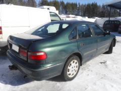 Honda Accord CE 4D Sedan 1.8iS MT5