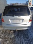 Mitsubishi Grandis 2.0 di-d
