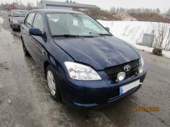 Toyota Corolla 2.0 D-4D HB -03