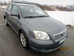 Toyota Avensis 1.8 LB -03