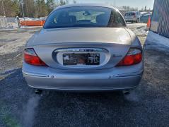 Jaguar S-type  3.0 v6