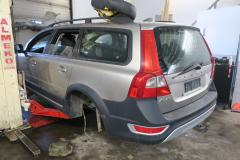 Volvo XC70 2.4D aut. awd