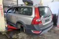 Kuva 3: Volvo XC70 2.4D aut. awd 2008