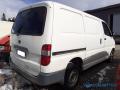 Kuva 3: Toyota Hiace  2,5D4D lyhyt  -04  2004