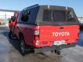 Kuva 3: Toyota Hilux II Avolava 2.5 D-4D 4WD 2004 102hv 2004