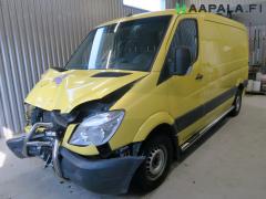 Mercedes-Benz Sprinter (906) 316 CDi 3.5T