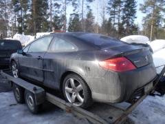 Peugeot 407 2D Coup 3.0i V6 MT6