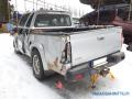 Kuva 3: Isuzu D-max 3.0 DiTD 4x4 2008