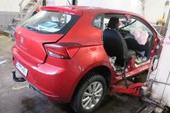 Seat Ibiza 1.0TSi DSG HB 5d