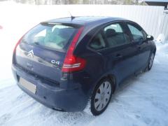 Citroen C4 I 5D HB 1.6HDI A/T Exclusive
