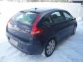 Kuva3: Citroen C4 I 5D HB 1.6HDI A/T Exclusive