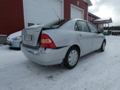 Toyota Corolla 02-07 (E120)1.6 VVT-i 110hv(NMT)