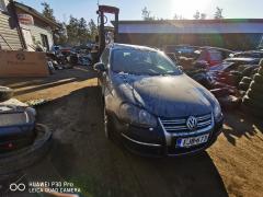 Volkswagen Golf VI