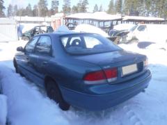 Mazda 626 GE 4D Sedan 2.0i A/T