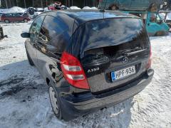 Mercedes-Benz A150